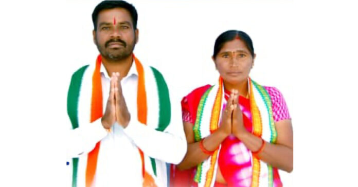 నాచారం అభివృద్దే నా సంకల్పం.!