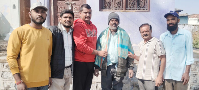 National Farmers Day celebrated