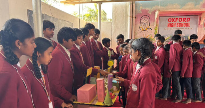 National Mathematics Day celebrations in full swing