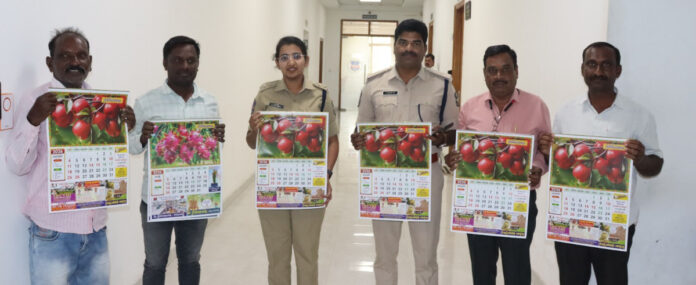 NavaTelangana is always on the side of the poor: ASP Chaitanya Reddy