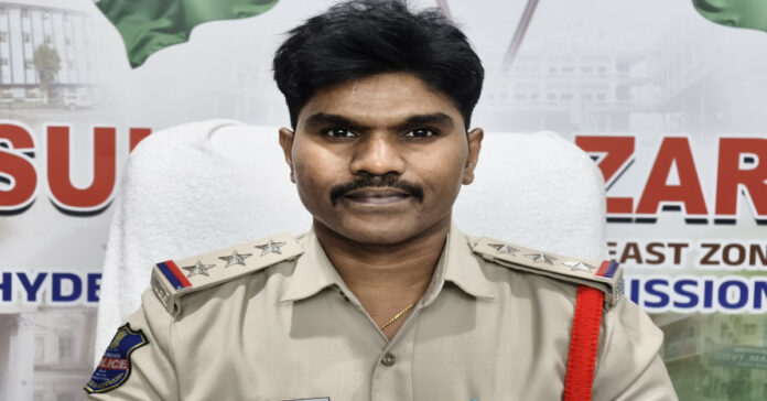 New Year celebrations should be celebrated peacefully: S.I. Narasimha