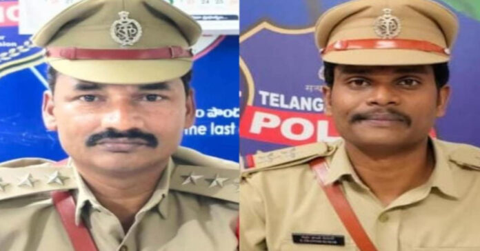 న్యూ ఇయర్ వేడుకలను ప్రశాంతంగా జరుపుకోవాలి: సీఐ