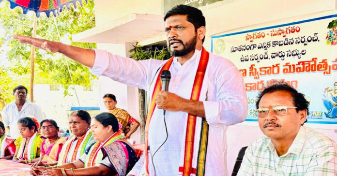 New ruling classes emerge