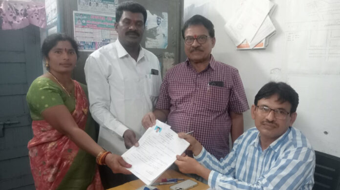 Nominations in full swing on second day