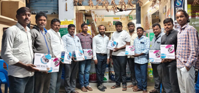 Painters Awareness Program