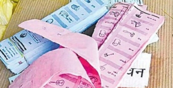 పంచాయతీ ఎన్నికలు ఇలా.!