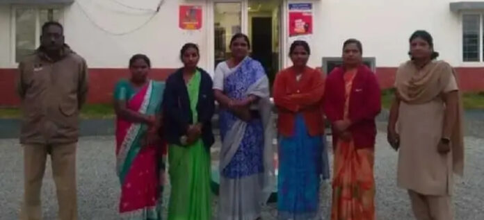 వెల్దండలో ఆశా కార్యకర్తల ముందస్తు అరెస్టు