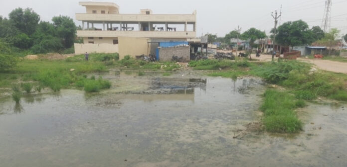 సమస్యల స్వాగతం.!