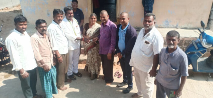 Providing counseling and financial assistance