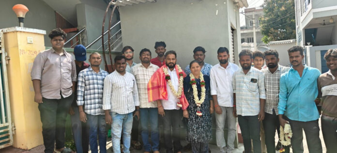 ప్రజా సమస్యలను పరిష్కరించాలి