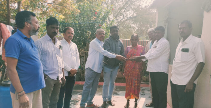 రాములు మృతి సీపీఐ(ఎం)కు తీరని లోటు