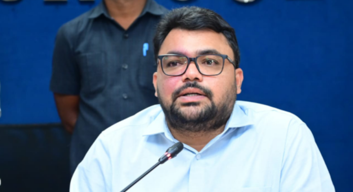 మూడో విడత పంచాయతీ ఎన్నికలకు సిద్ధం: కలెక్టర్