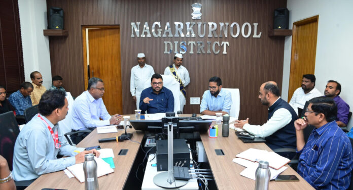 Rehabilitation of Amrabad Tiger Reserve villages should be completed transparently