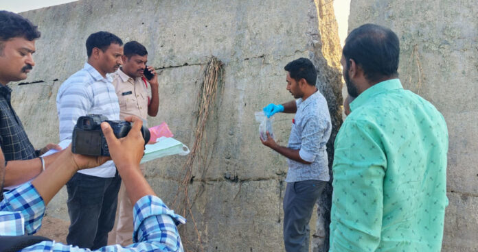 నవతెలంగాణ కథనాలను స్పందన..