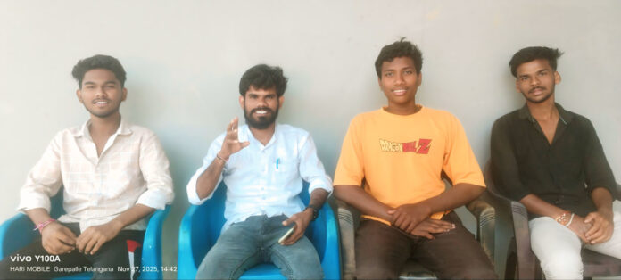 Rs. 500 crore should be allocated for the development of Kataram