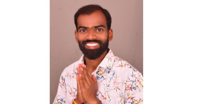 లక్కీ డ్రాతో వార్డ్ మెంబర్ గా గెలిచిన సాయికుమార్