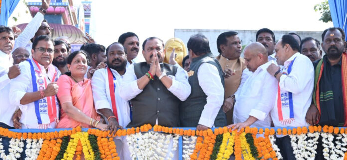 Savitribai Phule is a history.