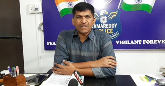 పోలీస్ శాఖ సూచనల మేరకు మద్నూర్, డోంగ్లి, ప్రజలు అప్రమత్తంగాఉండాలి: ఎస్సై