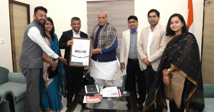 100 ఇండో-నేపాల్ సరిహద్దు గ్రామాల ప్రకాశవంతం చేస్తున్న సిగ్నిఫై