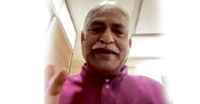 కార్పొరేట్ల కోసమే లేబర్ కోడ్లు