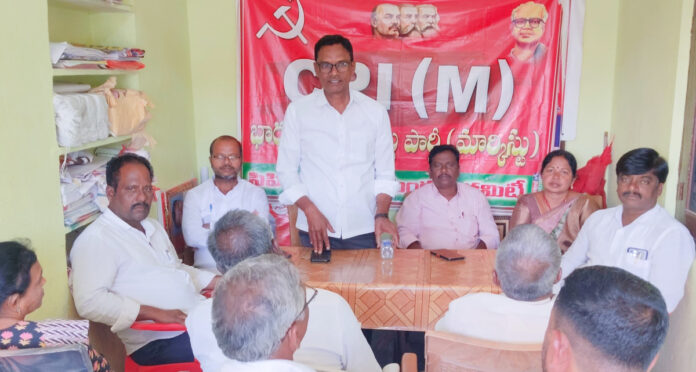 The 2025 bill that weakens the National Employment Guarantee Scheme should be repealed.