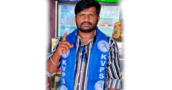 దళిత యువతిపై లైంగిక దాడి చేసి చంపిన నిందితులను కఠినంగా శిక్షించాలి