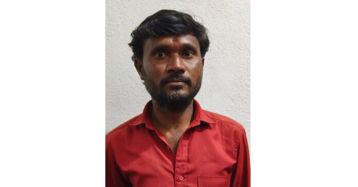 The election of the deputy sarpanch candidate was a thrilling affair.