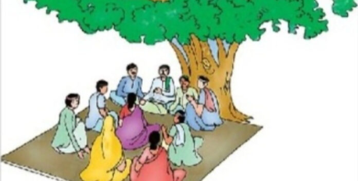 మొదటి ఫలితం మల్లంపల్లి తండాదే.!