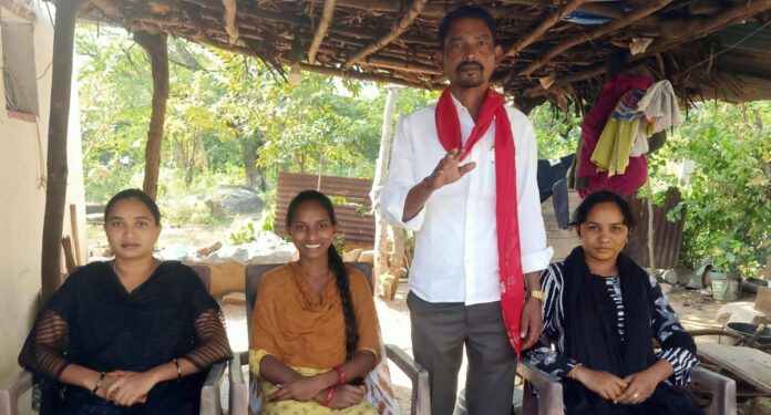 ఉపాధి హామీ పథకం పేరు మార్పును విరమించుకోవాలి