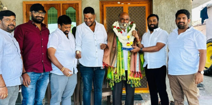 సిడిసి చైర్మన్–మండలాధ్యక్షుల సేవలు మరువలేనివి