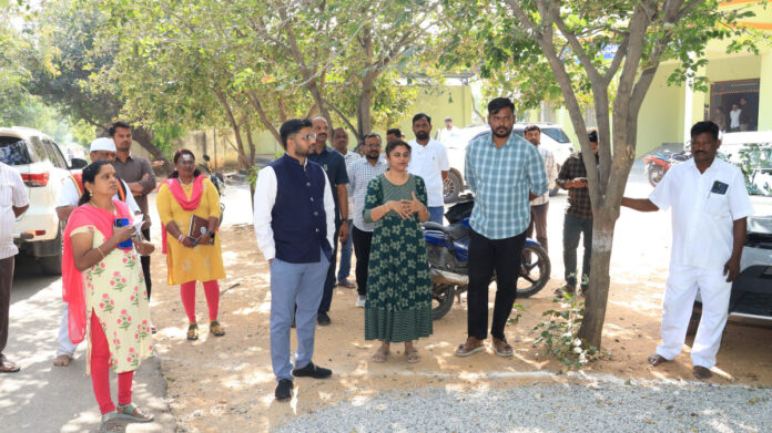 Tight arrangements for conducting elections