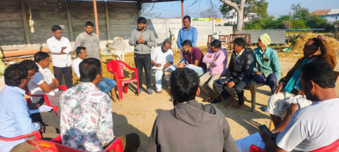 Understanding of weed management practices