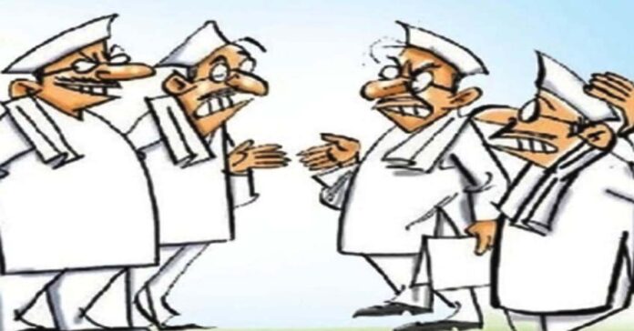 ఉపసంహరణ ముగిసింది….పోరు మిగిలింది.!