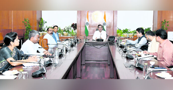 Make all the arrangements for the kite festival.