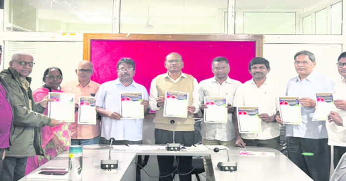 Let's defeat the anti-people laws.