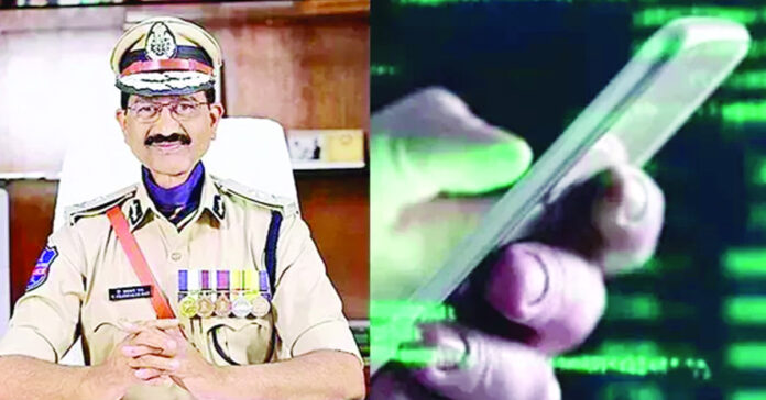 ప్రభాకర్రావు రెండో దశ కస్టోడియల్ విచారణ ప్రారంభం