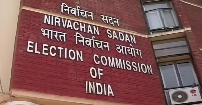 ఆ రాష్ట్రాల్లో ఎస్ఐఆర్ గడువు పొడిగించిన ఎన్నికల సంఘం