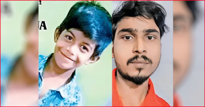 పక్కింటి వారిని తిట్టాడనే కోపంతో నేలకేసి కొట్టిన సవతి తండ్రి