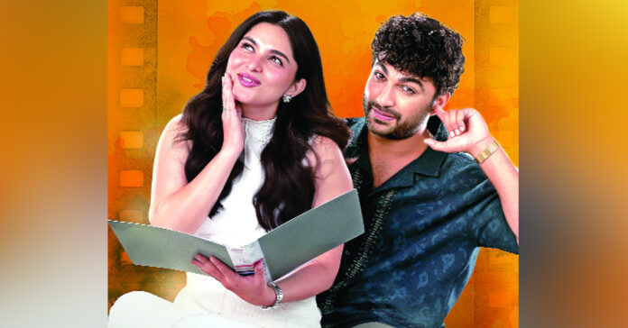 రెట్టింపు వినోదం