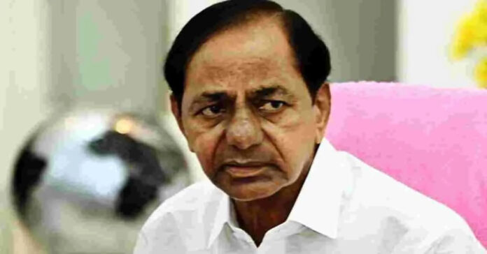 ప్రముఖ శిల్పి, పద్మభూషణ్ రామ్ వంజీ సుతార్ మృతిపై కేసీఆర్ సంతాపం