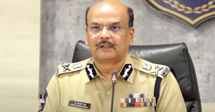 ఆస్ట్రేలియా ఉగ్రదాడికి హైదరాబాద్కు సంబంధం లేదు: డీజీపీ