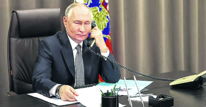 మదురోకు రష్యా, బెలారస్ బాసట