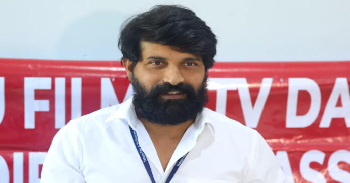 జానీ మాస్టర్ కేసులో షాకింగ్ ట్విస్ట్