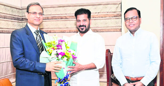 ‘బడ్స్ యాక్ట్’ను నోటిఫై చేయండి