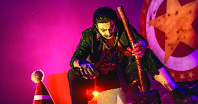 సరికొత్త ట్రైలర్తో సర్ప్రైజ్ చేసిన ‘రాజా సాబ్’