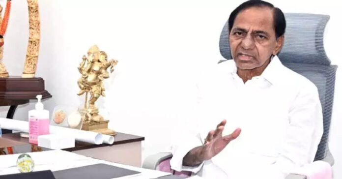 21న కేసీఆర్ అధ్యక్షతన బీఆర్ఎస్ కీలక సమావేశం