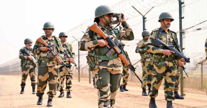 బీఎస్ఎఫ్ కానిస్టేబుళ్ల నియామకాల్లో అగ్నివీరుల కోటా పెంపు