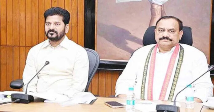 ఫలితాలపై కాంగ్రెస్ చర్చ.. 16 మంది ఎమ్మెల్యేలపై ఆగ్రహం!