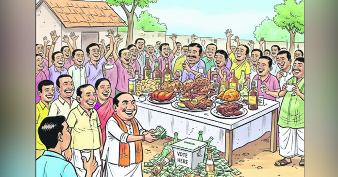 విందులు, వినోదాలు