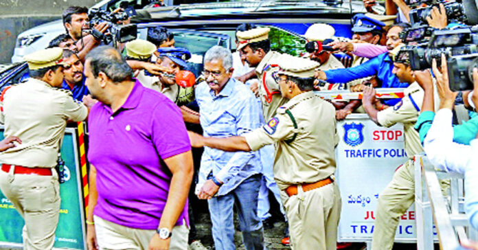 సీనియర్ అధికారుల ఆదేశాల మేరకే ట్యాపింగ్